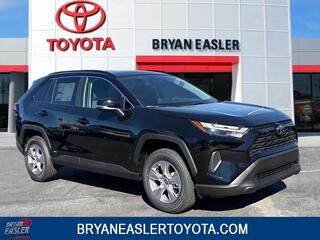 2025 Toyota RAV4 Hybrid for sale in Hendersonville NC
