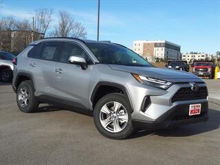 2024 Toyota RAV4 Hybrid for sale in Dover NH