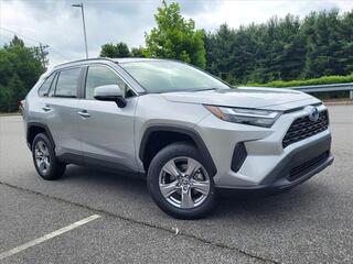 2024 Toyota RAV4 Hybrid for sale in Winston Salem NC