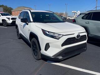2025 Toyota RAV4 Hybrid for sale in Enterprise AL
