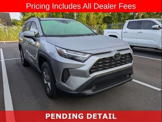 2025 Toyota RAV4 Hybrid for sale in Charleston SC
