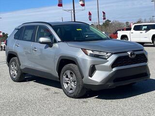 2025 Toyota RAV4 Hybrid for sale in Asheboro NC