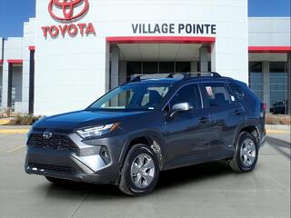 2025 Toyota RAV4 Hybrid for sale in Elkhorn NE