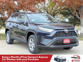 2025 Toyota RAV4 Hybrid for sale in Grimes IA