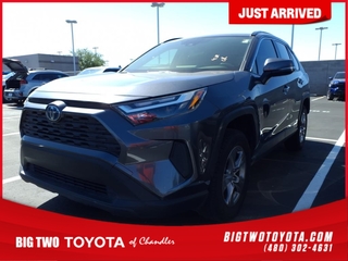 2023 Toyota RAV4 Hybrid for sale in Chandler AZ
