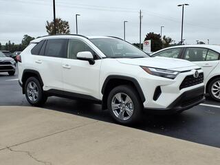 2025 Toyota RAV4 Hybrid for sale in Kinston NC