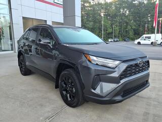 2025 Toyota RAV4 Hybrid for sale in New Bern NC