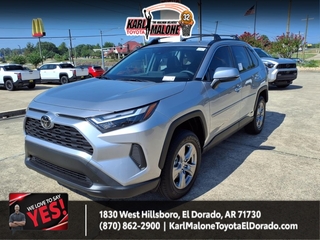 2025 Toyota RAV4 Hybrid