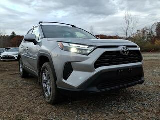 2025 Toyota RAV4 Hybrid for sale in Salem NH