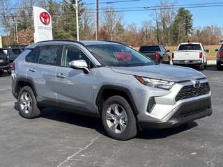 2025 Toyota RAV4 Hybrid for sale in Hendersonville NC