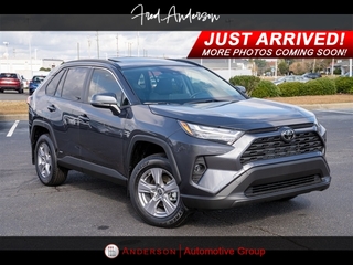 2025 Toyota RAV4 Hybrid for sale in Sanford NC