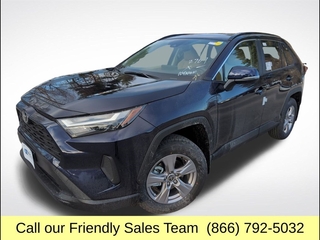 2025 Toyota RAV4 Hybrid for sale in Epping NH