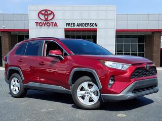 2019 Toyota RAV4 for sale in Sanford NC