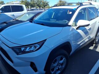 2019 Toyota RAV4 for sale in Chandler AZ