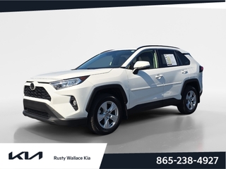 2020 Toyota RAV4 for sale in Louisville TN