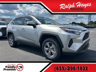2025 Toyota RAV4 for sale in Anderson SC