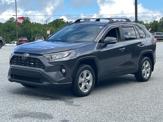 2019 Toyota RAV4 for sale in Asheboro NC