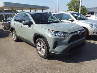 2020 Toyota RAV4 for sale in Clarksville TN