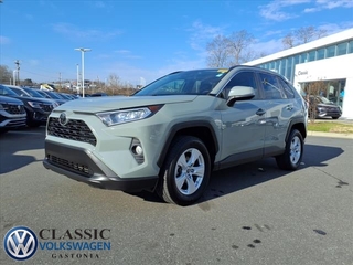 2019 Toyota RAV4 for sale in Gastonia NC