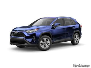 2020 Toyota RAV4 for sale in Killeen TX