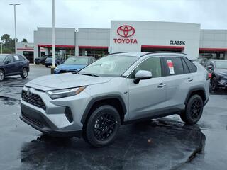 2025 Toyota RAV4 for sale in Henderson NC