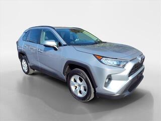 2019 Toyota RAV4 for sale in Salem VA