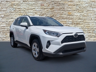 2019 Toyota RAV4 for sale in Chattanooga TN