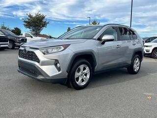 2019 Toyota RAV4 for sale in Pineville NC