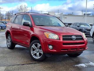 2010 Toyota RAV4 for sale in Cincinnati OH