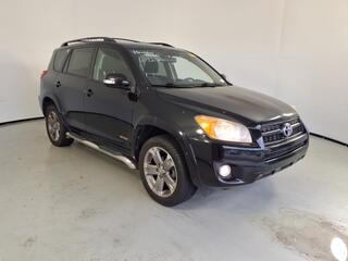 2011 Toyota RAV4 for sale in Southern Pines NC