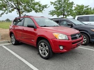 2012 Toyota RAV4 for sale in Roanoke VA