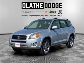 2011 Toyota RAV4 for sale in Olathe KS