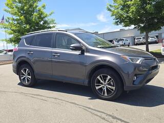 2017 Toyota RAV4 for sale in South Hill VA