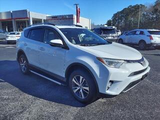 2018 Toyota RAV4 for sale in New Bern NC