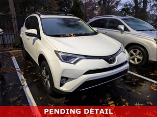 2018 Toyota RAV4 for sale in Charleston SC