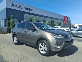 2013 Toyota RAV4