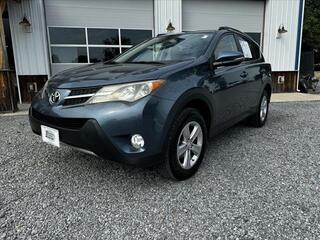 2014 Toyota RAV4