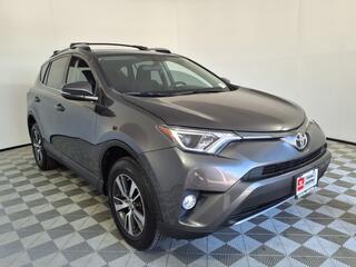 2016 Toyota RAV4 for sale in Denton TX