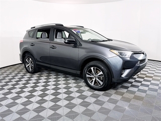 2018 Toyota RAV4 for sale in Merritt Island FL