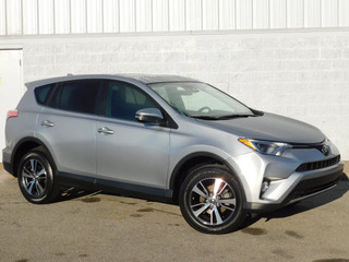 2018 Toyota RAV4 for sale in Clarksville TN