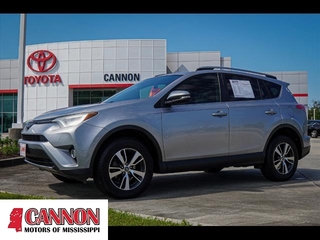 2018 Toyota RAV4 for sale in Moss Point MS