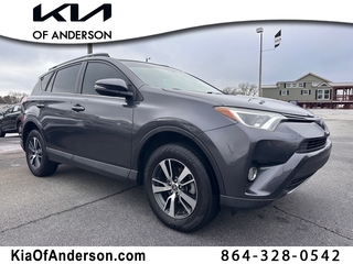 2018 Toyota RAV4 for sale in Pendleton SC