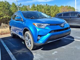 2018 Toyota RAV4 for sale in Henderson NC