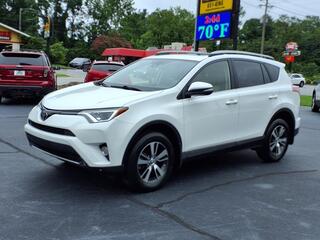 2018 Toyota RAV4 for sale in Hendersonville NC