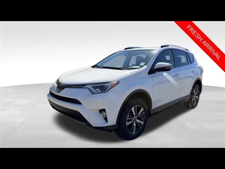 2018 Toyota RAV4 for sale in Shelby NC