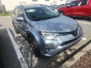 2018 Toyota RAV4 for sale in Merritt Island FL