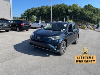 2018 Toyota RAV4 for sale in Bristol TN