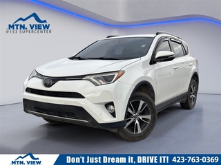 2018 Toyota RAV4 for sale in Chattanooga TN