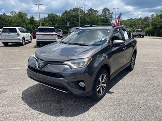 2018 Toyota RAV4 for sale in Dothan AL