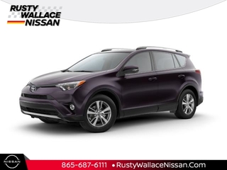 2016 Toyota RAV4 for sale in Knoxville TN